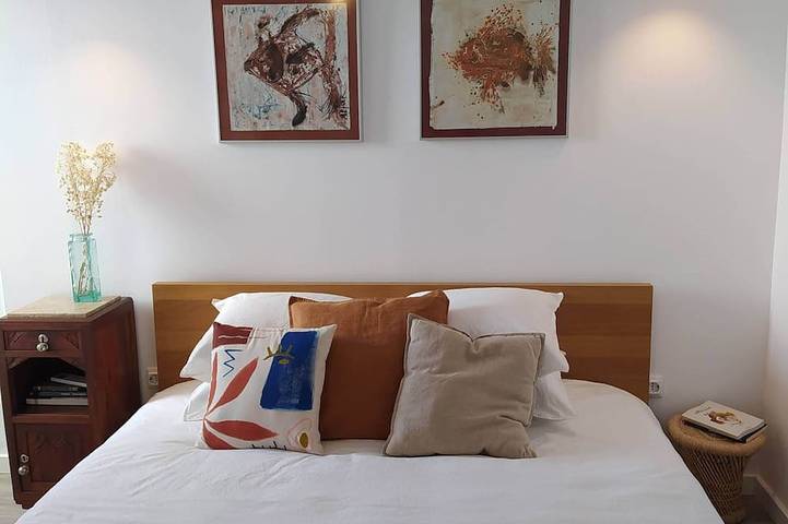 Location de vacances pour 4 personnes à Beja - 4