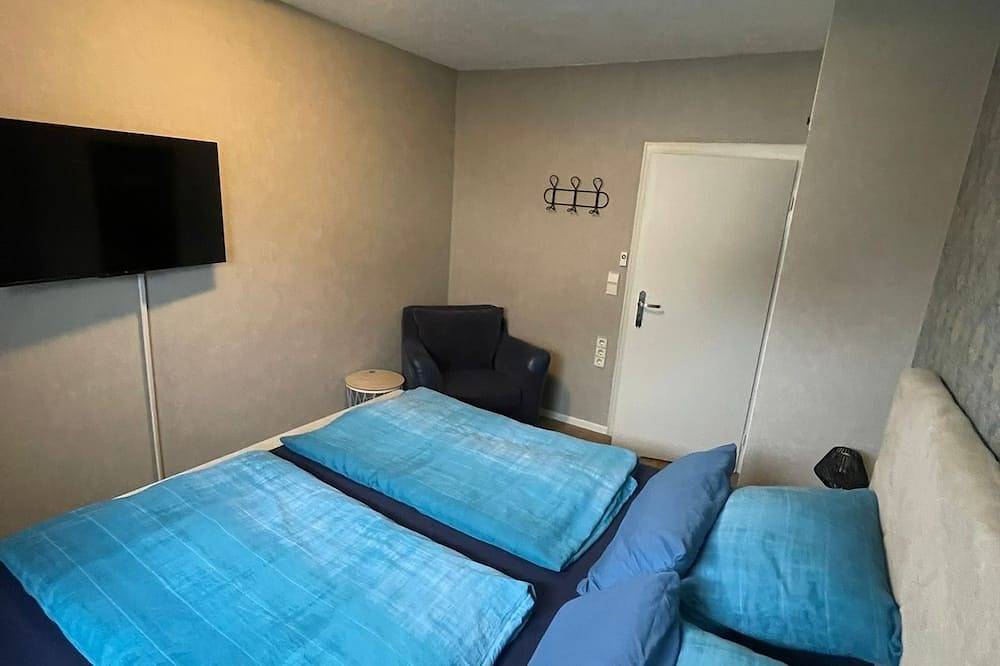 Ferienhaus Heideglück in Bad Fallingbostel, Landkreis Heidekreis