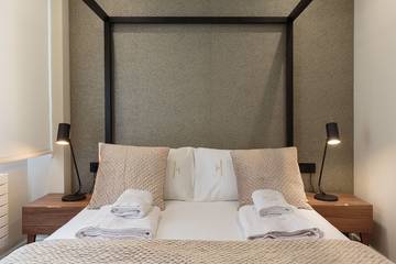 Casa Rural para 8 Personas en Centro Barcelona, Barcelona, Foto 3