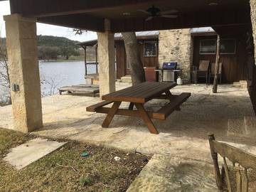 Vacation House for 2 Guests in Kendall County, Picture 2