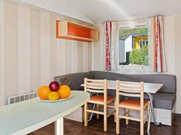 Bungalow für 5 Personen in Prunelli-di-Fiumorbo, Haute-Corse, Bild 2