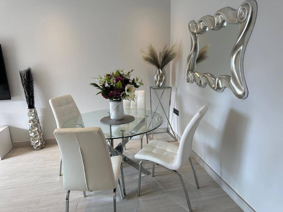 Appartement entier, Marina Club - Luxury Apartment in Ocean Village in Costa de la Luz