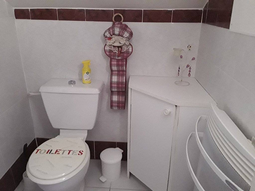 Le Clos Gastyvette - Chambre Tango in Nice, Région de Nice