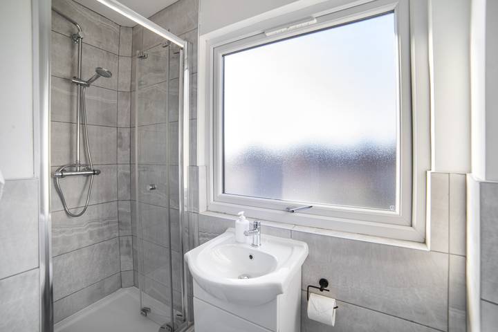Apartamento vacacional entero, Apartamento de vacaciones para 6 personas in Leicester, Heart of England