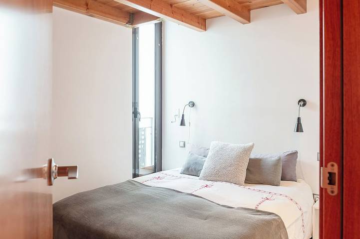 Ganze Wohnung, Charme in Ransol, 2 Minuten von Grandvalira entfernt in El Tarter, Grandvalira