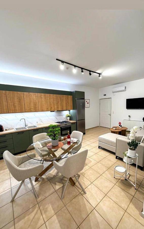 Appartement entier, Archanes Cozy Retreat in Région d'Iraklio-Héraklion