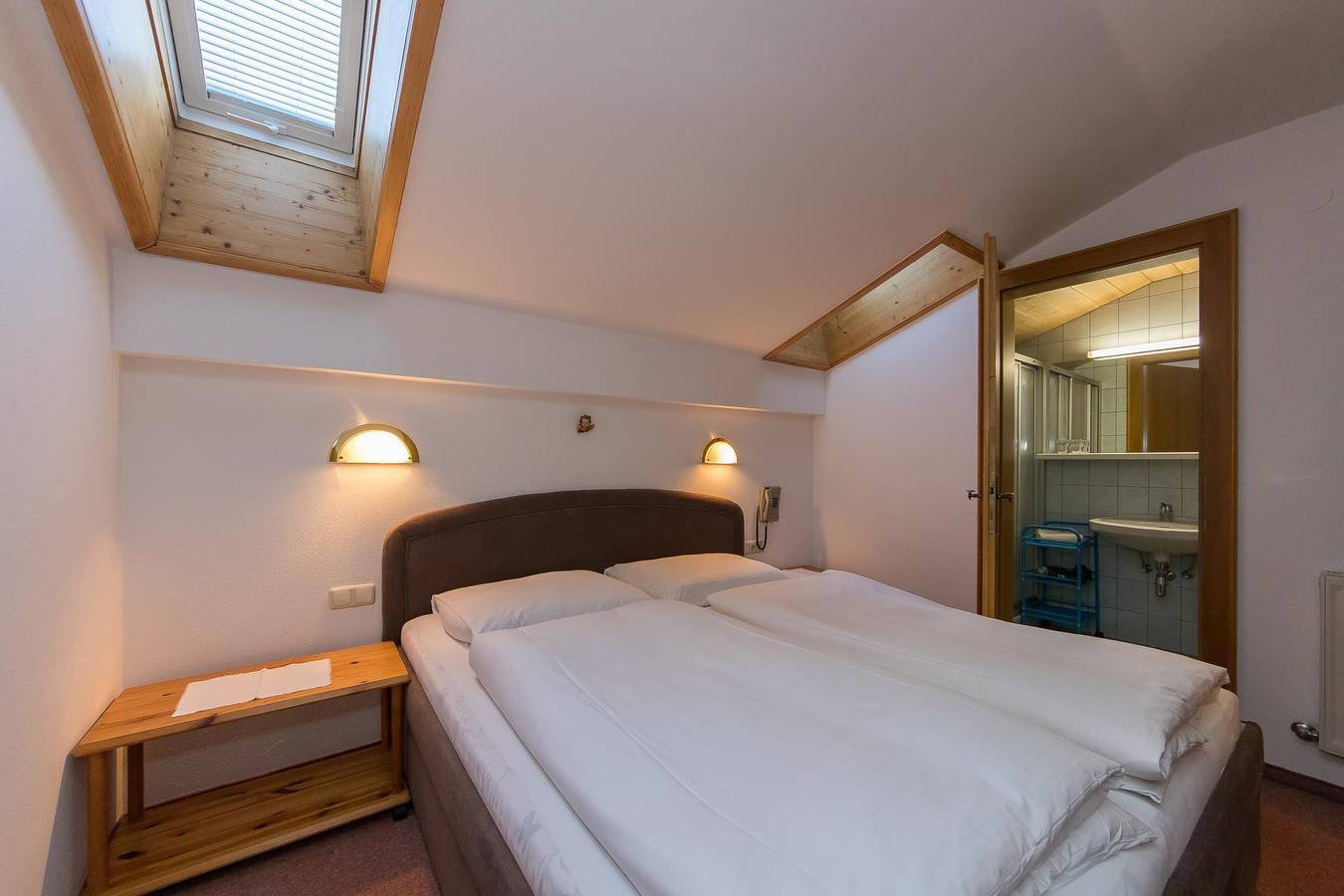 Geheel vakantieappartement, 4-Personenwohnung, 40m² in Loferer und Leoganger Steinberge, Waidring