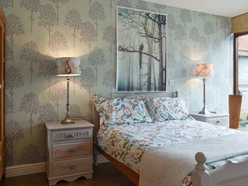 Cottage for 4 People in Staffordshire, England, Photo 4