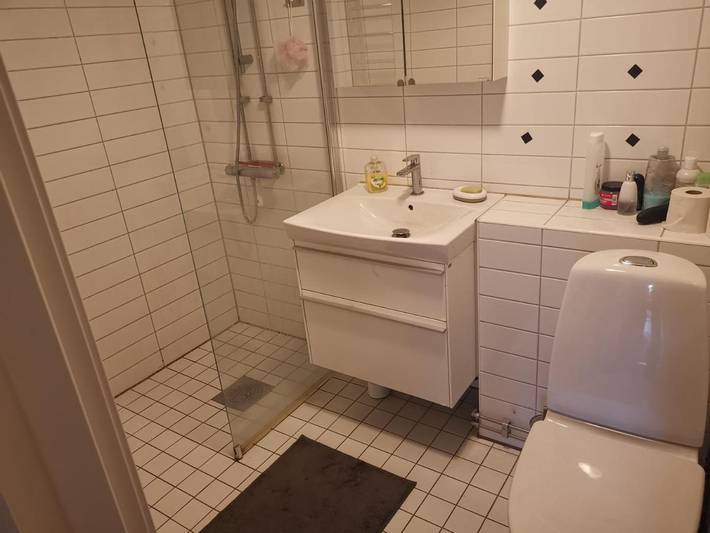 Maison d’hôte pour 3 personnes, avec jardin et vue, animaux acceptés à Göteborg - 4