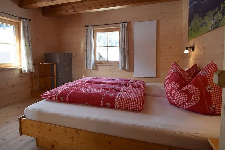 Ferienhaus für 10 Personen, mit Balkon, mit Haustier in Wildschönau - 2