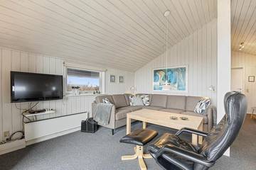 Villa til 5 Personer i Skodbjerge, Årgab, Billede 4
