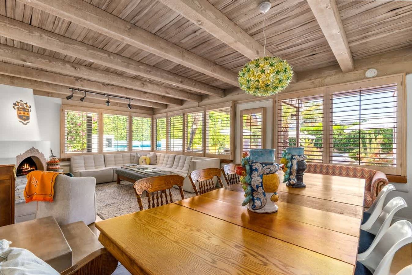 Private Oasis Retreat in Palm Springs, Coachella Valley