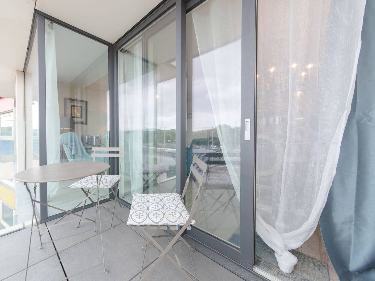 Ganze Wohnung, L'Espérance d'autrefois in Bredene, Belgische Küste