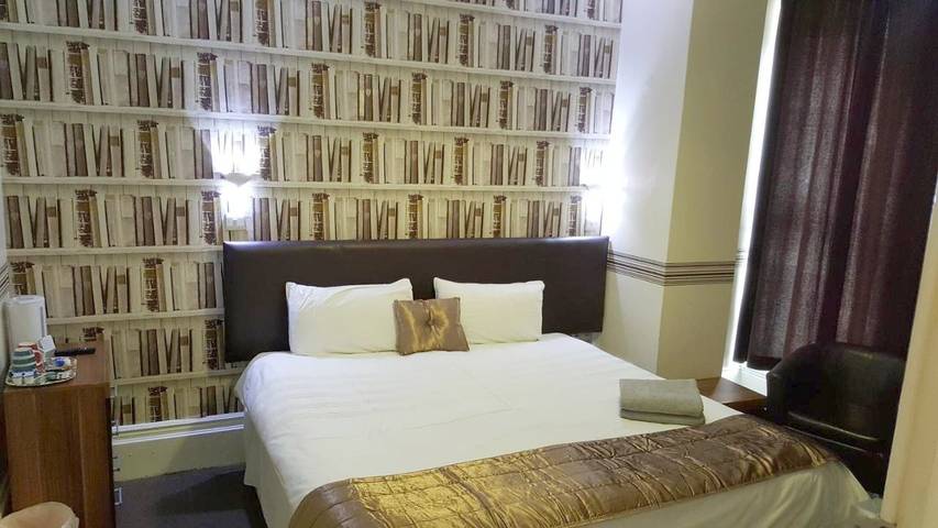 Hôtel pour 3 personnes