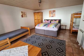 B&b für 5 Personen in Europa-Park, Rust, Bild 2