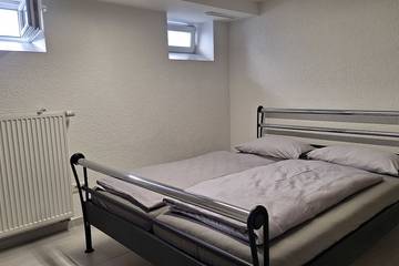Ferienwohnung für 2 Personen in Gaggenau