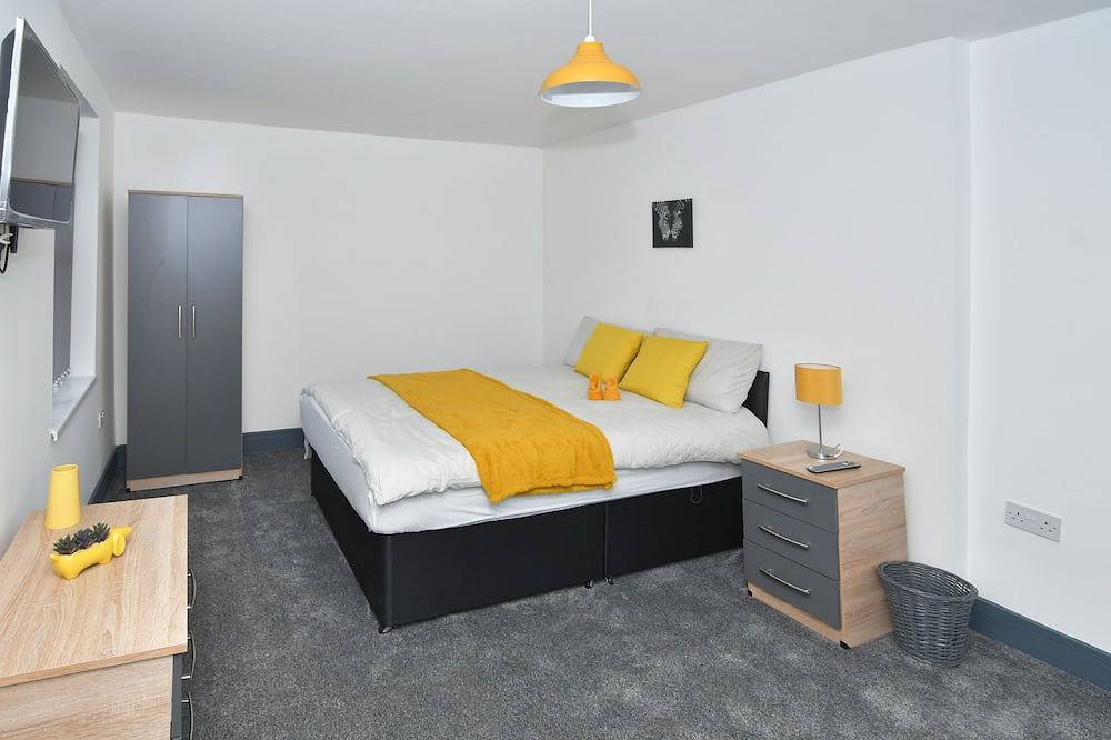 Casa-Baño Privado in Stoke-on-Trent, Midlands