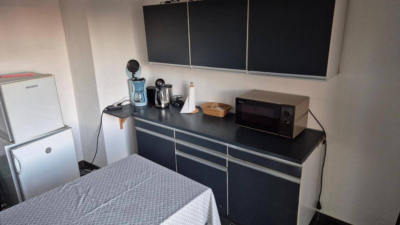 Ganze Wohnung, Two-Bedroom Apartment in Dannenberg, Elbtalaue