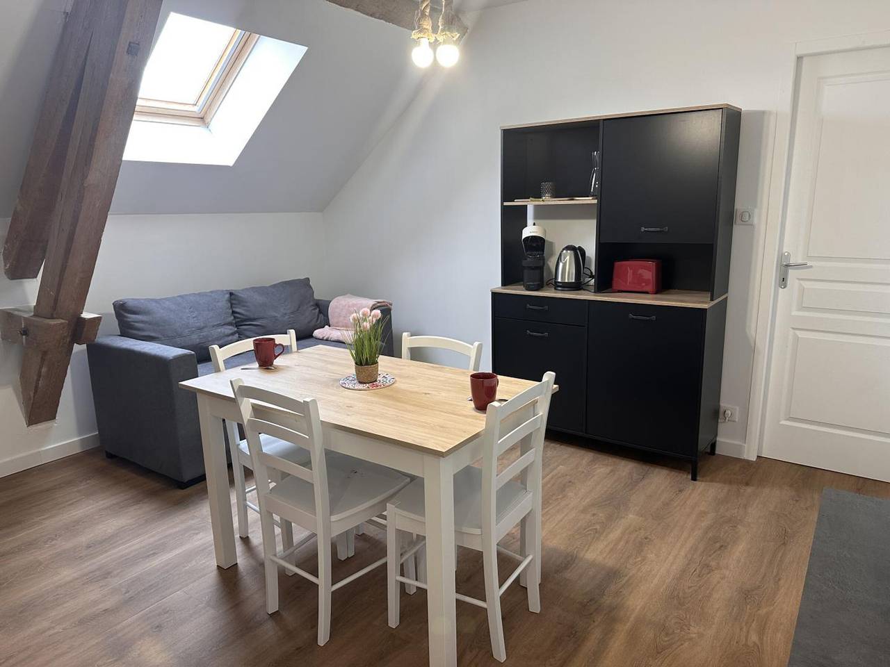Photo : Maison de vacances