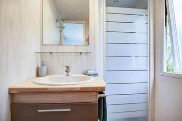 Camping pour 7 Personnes dans Tellin, Province de Luxembourg, Photo 4