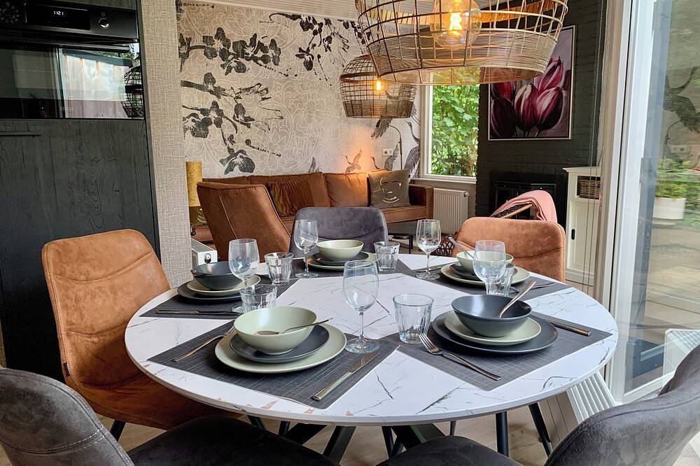 Casa vacanza a Costa Olandese a partire da 150€ a notte