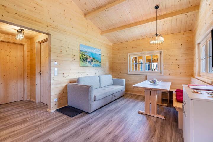 Ferienhaus für 6 Personen am Bodensee - 4