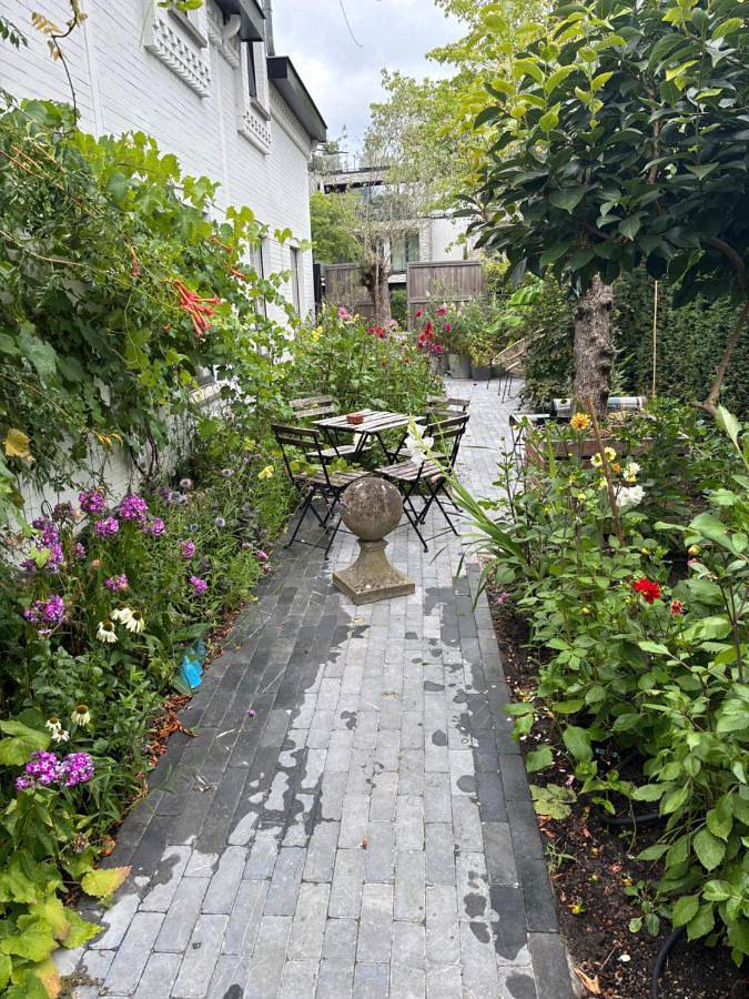 Maison d’hôte pour 2 personnes, avec jardin et vue à Hasselt - 3