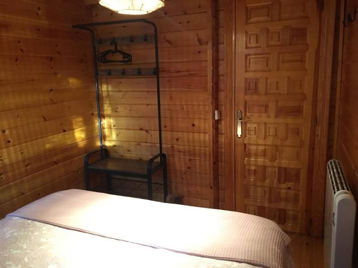 Casa rural para 6 personas, con Terraza y Piscina en Los Calares del Mundo y de la Sima - 2