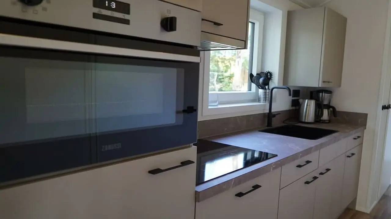 Ferienhaus für 6 Personen mit Terrasse in Warmond, Groene Hart