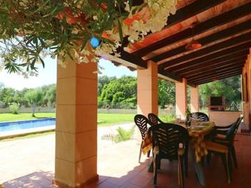 Finca in Campos, Mallorca Süden für 6 