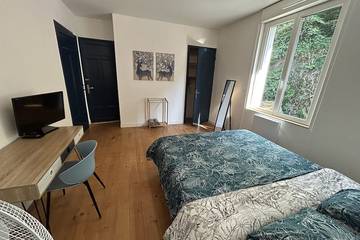 Appartement De Vacances pour 6 Personnes dans Quimper, Région de Quimper, Photo 3