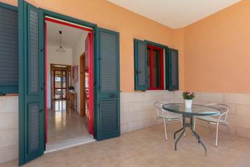 B&b per 7 Persone in Salento, Riviera Adriatica, Foto 4