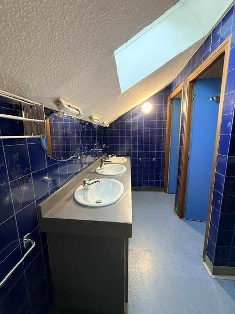 Holiday Home in Senones, Saint-Dié-des-Vosges
