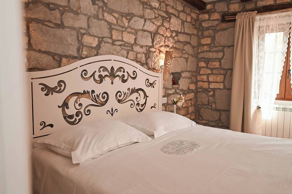 Boutique Villa Pucinum in Buzet, Zentralistrien