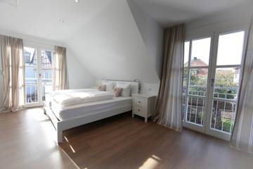 Ferienhaus für 4 Personen in Bad Windsheim, Romantische Straße, Bild 2