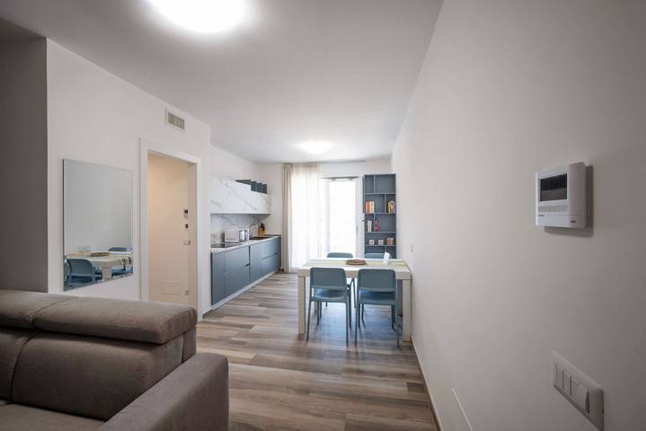 Gîte pour 2 personnes à Polignano a Mare - 2