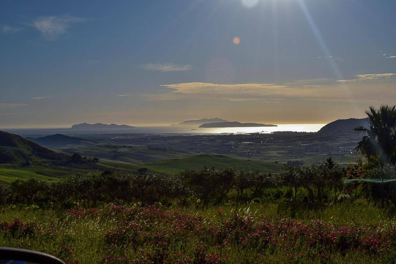 Sorsi di Sicilia in Erice, Province de Trapani