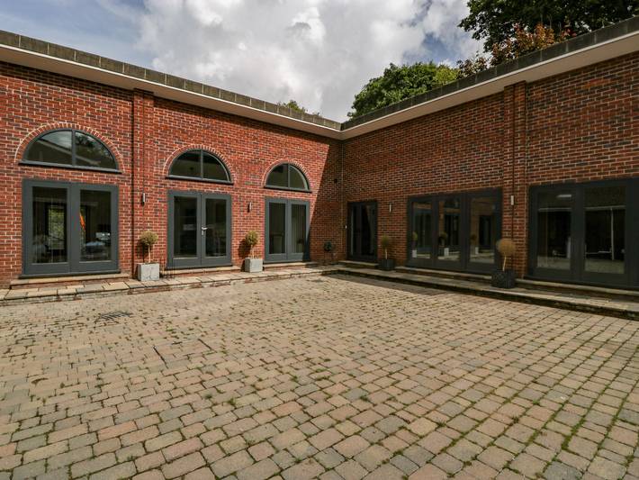 Cottage für 6 Personen, mit Garten - 1