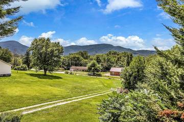 Camping für 4 Personen in Blue Ridge Mountains, North Carolina, Bild 1