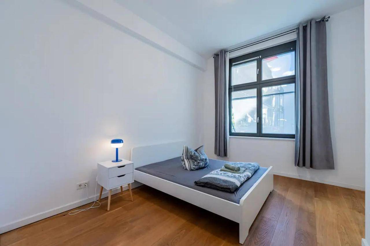 Appartement entier, Two-Bedroom Apartment in Roskilde, Région de Roskilde