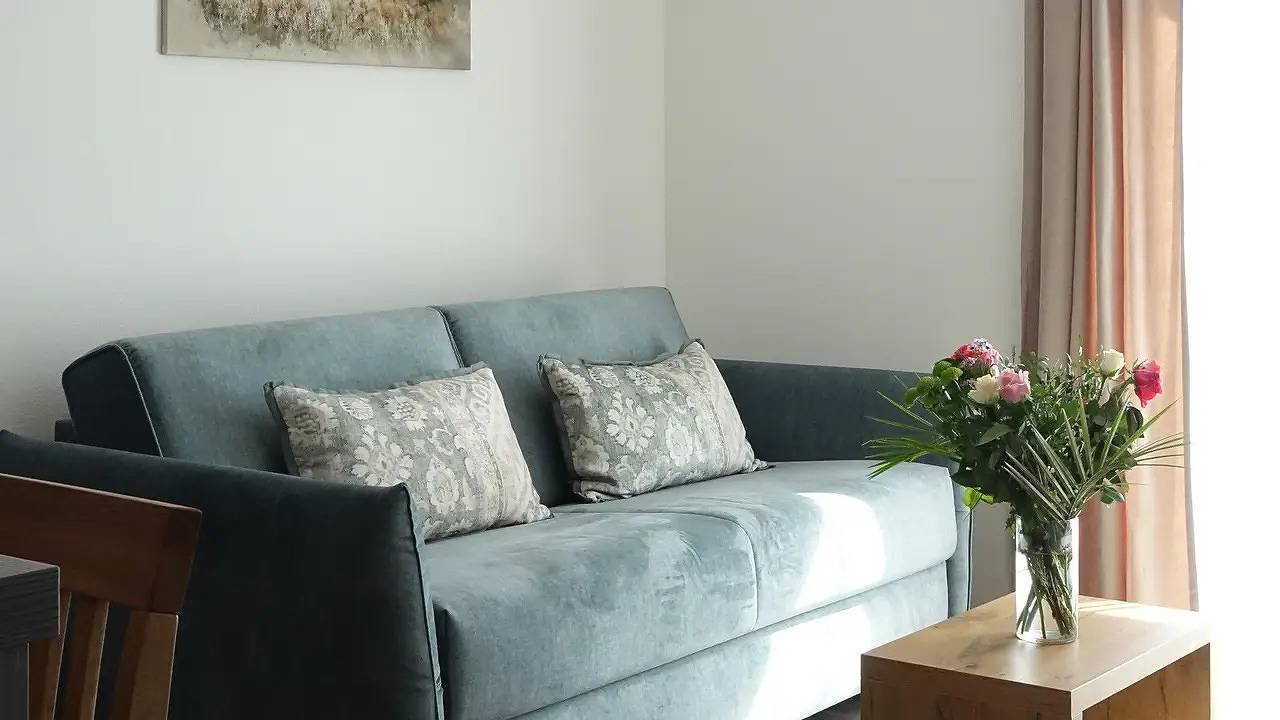 Ganze Ferienwohnung, Ferienwohnung für 4 Personen (50 m²) in Isny im Allgäu in Isny, Isny im Allgäu