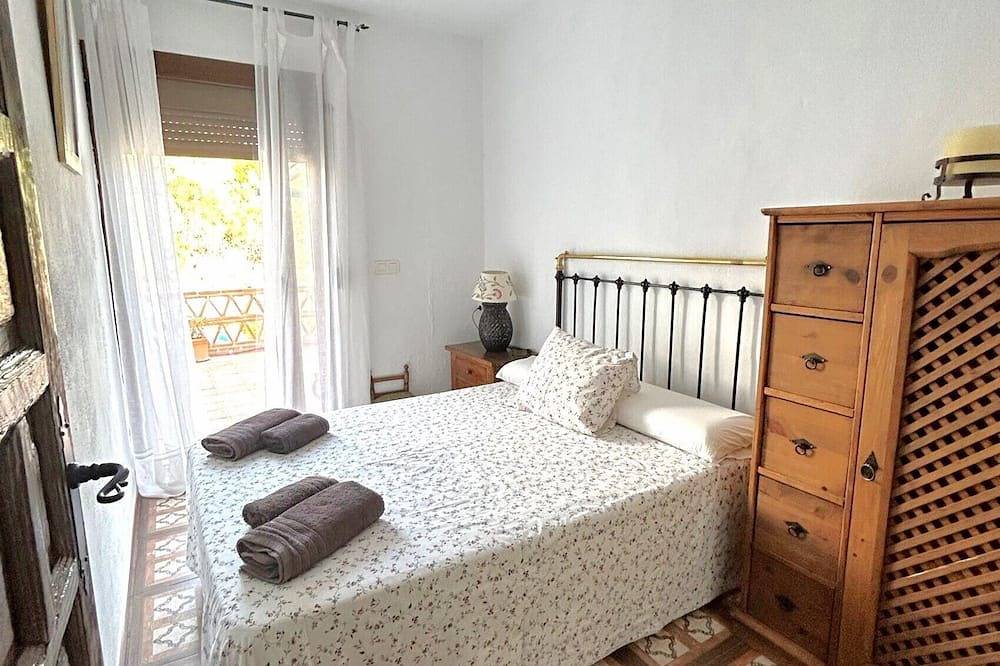 El Almendro House in Gaucín, Province de Málaga