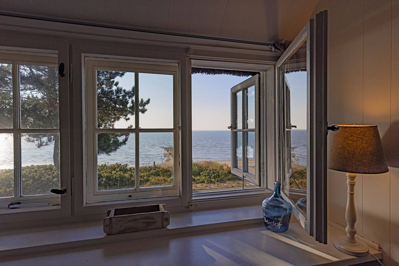 Ganze Wohnung, Herzlich Willkommen im Appartement Blidselkieker in List (Sylt), Sylt