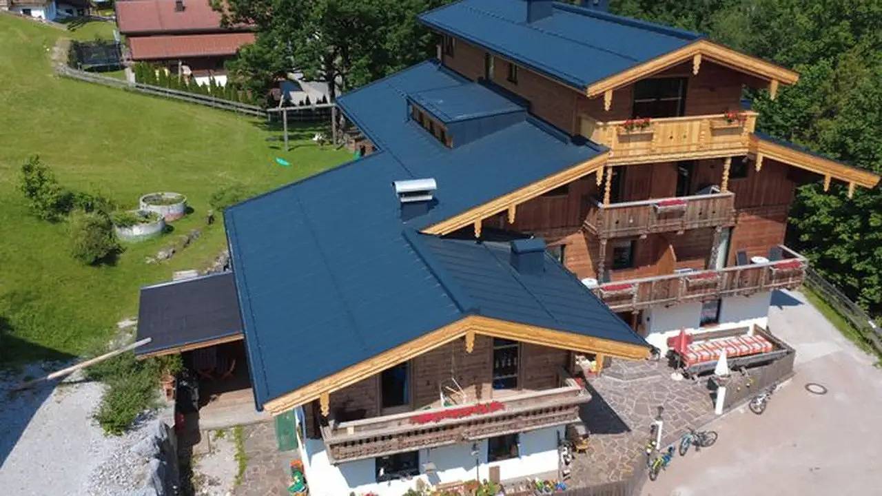 Doppelzimmer für 2 Personen (20 m²) in Maria Alm am Steinernen Meer in Maria Alm, Steinernes Meer
