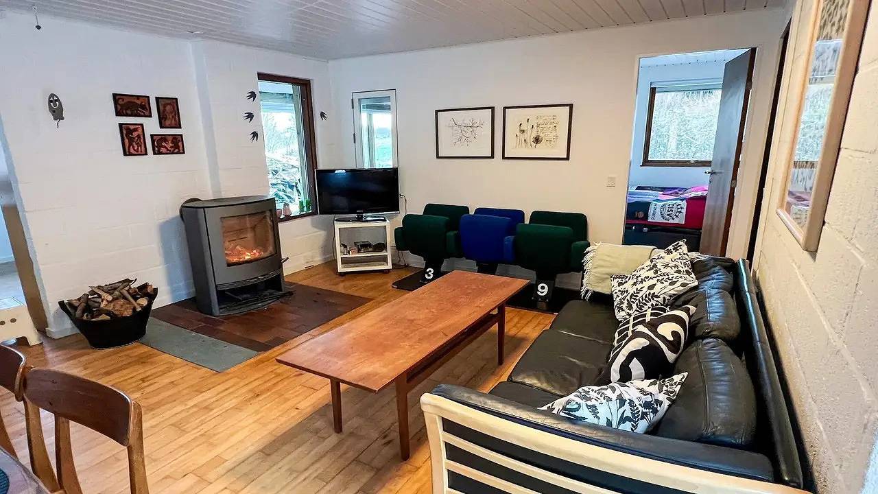 Ferienhaus für 6 Personen (81 m²) in Asperup in Kleiner Belt
