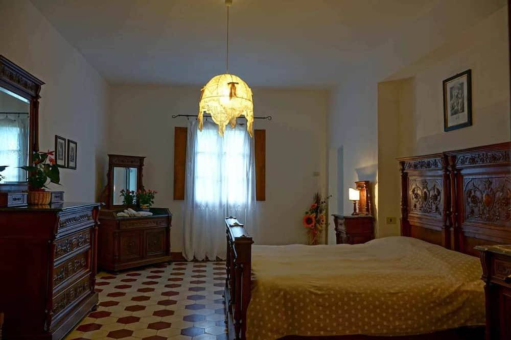 Das Landhaus in Asciano, Siena Provinz