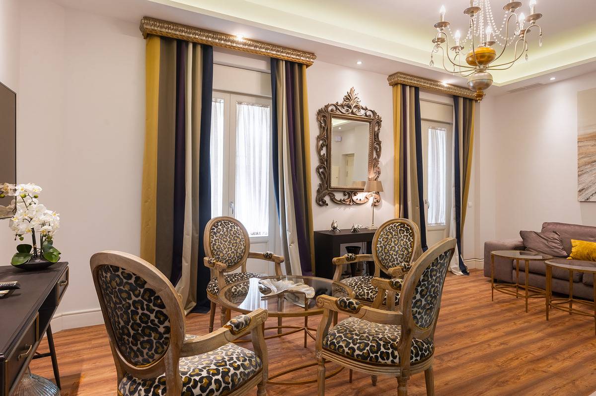 Ganze Wohnung, Apartamento Centro 3 Dormitorios in Casco Antiguo, Sevilla