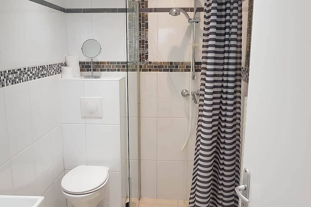 Independent apartment for 3 people in Argenteuil, Val-d'Oise