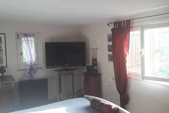 Location de vacances pour 2 personnes, avec jardin à Peille - 3