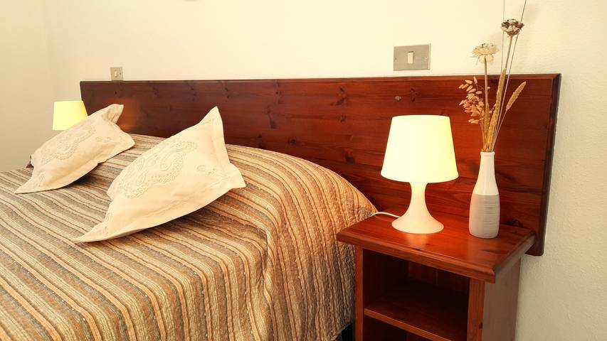 Ferienhaus für 5 Personen, mit Garten und Terrasse in Italien - 2